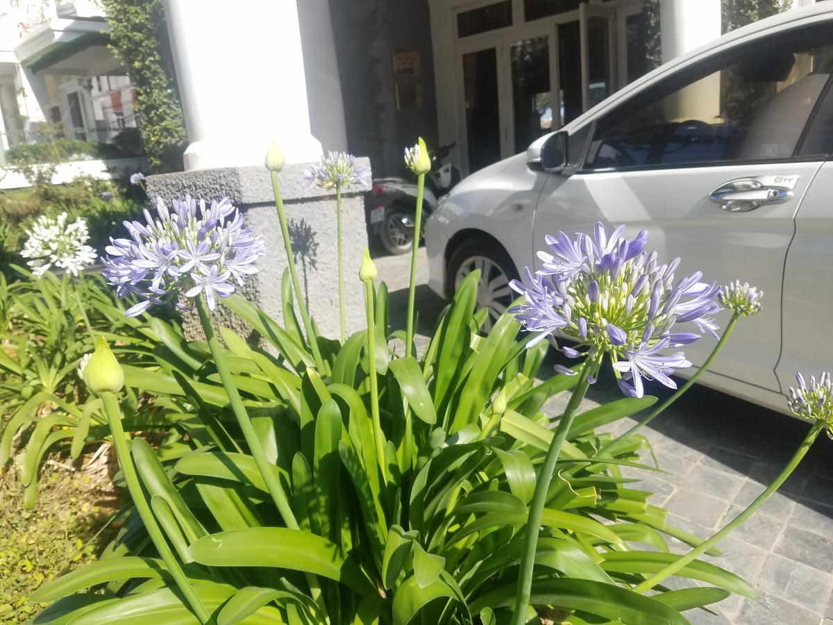 Lam Phan Hotel Villa Đà Lạt Ngoại thất bức ảnh