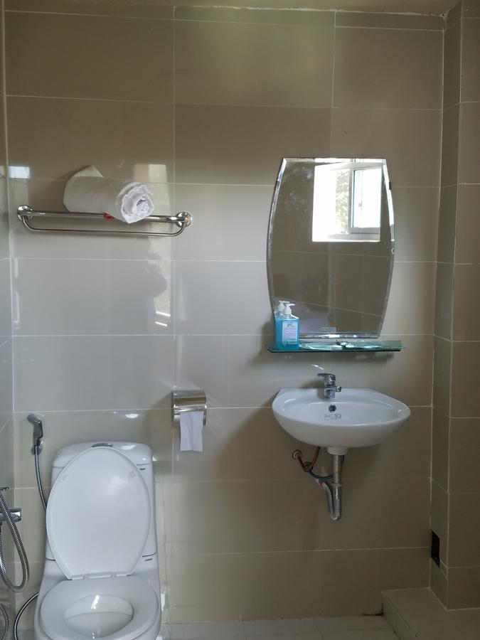 Lam Phan Hotel Villa Đà Lạt Ngoại thất bức ảnh