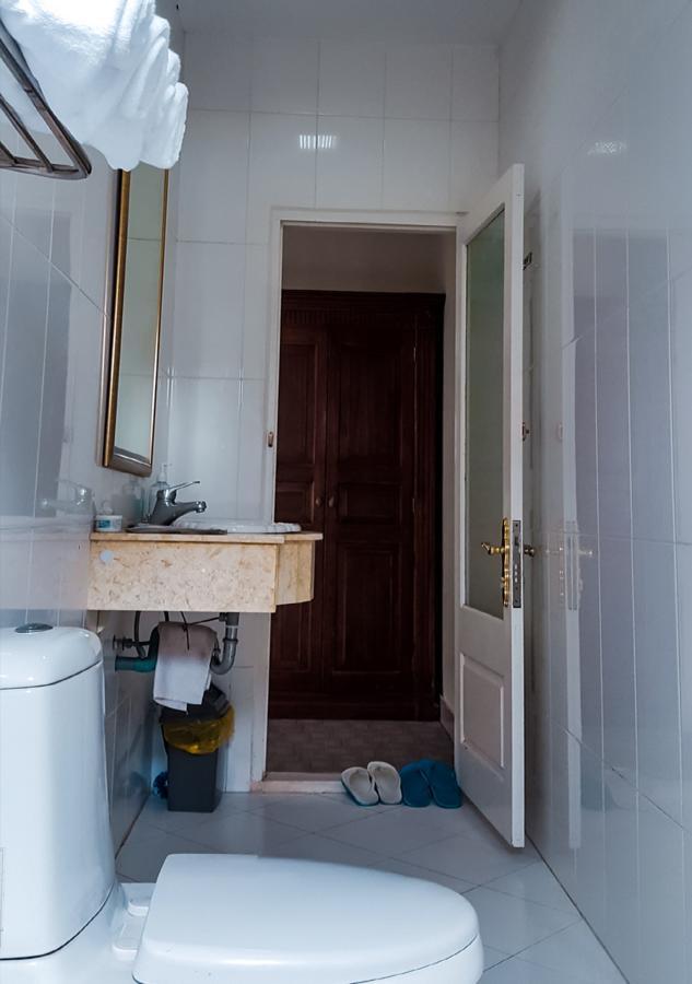 Lam Phan Hotel Villa Đà Lạt Ngoại thất bức ảnh
